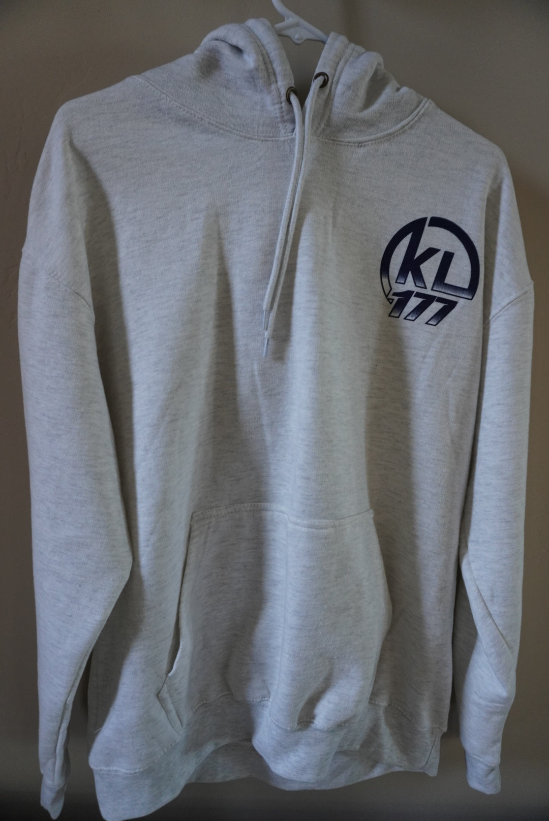 Apparel by Kaden Hoodie