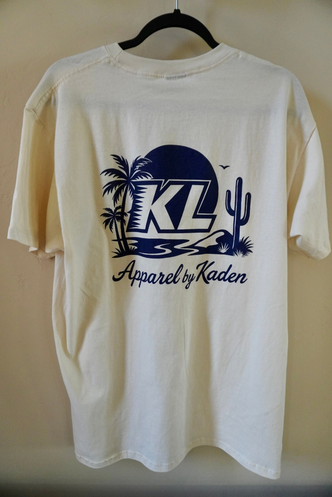 Apparel by Kaden Tee