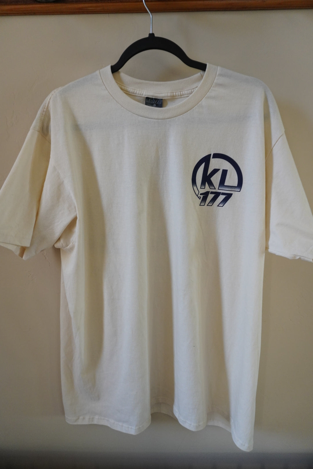 Apparel by Kaden Tee