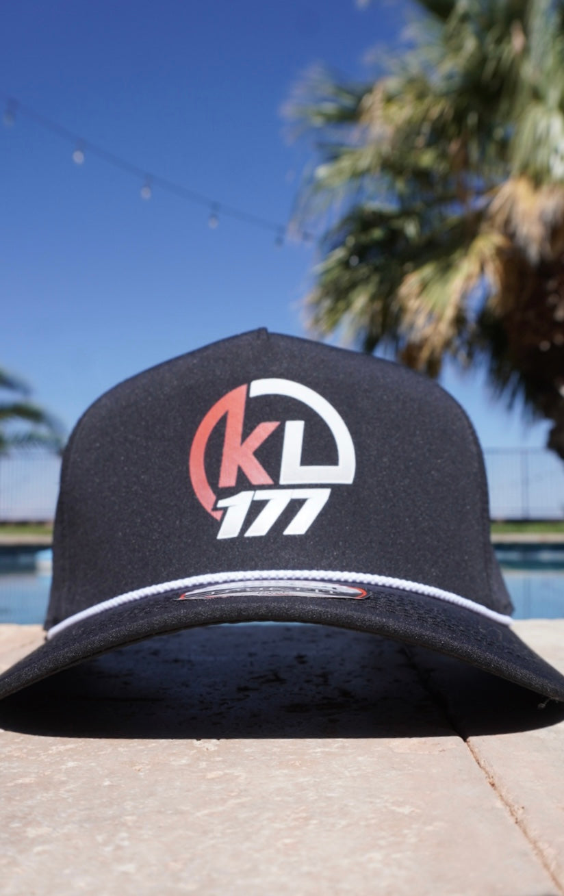 KL177 Imperial hat